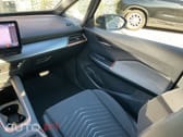 Cupra Born 58 kWh