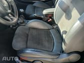 MINI Coupé Cooper S