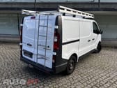 Renault Trafic 1.6 dCi L1H1 1.2T