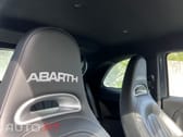 Fiat 500 Abarth