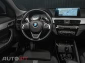BMW X2 18 i sDrive Auto