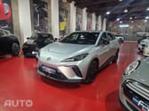 MG MG4 51 kWh Standard