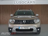 Dacia Duster 1.3 TCe Comfort