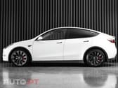 Tesla Model Y Performance Tração Integral