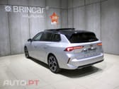 Opel Astra Sports Tourer 1.2 T GS Aut.