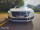 Peugeot 508 SW 1.6 eHDI