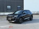 Peugeot 2008 1.2 PureTech GT Line EAT8