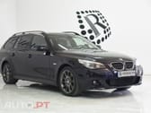 BMW 530 XdA Touring