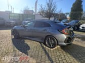 Honda Civic 1.0 i-VTEC Executive Premium CVT