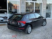 Skoda Scala 1.0 TSI Ambition