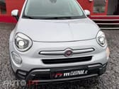 Fiat 500X 1.6 MJ City Cross J18