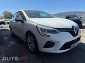 Renault Clio 1.0 TCe Intens