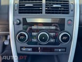 Land Rover Discovery Sport 2.0 eD4 HSE Luxury