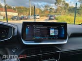 Peugeot E-208 50 kWh GT Line