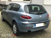 Alfa Romeo 147 1.9 JTD