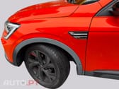 Renault Arkana RSLINE