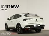 Renault Rafale 1.2 Hyper Hybrid E-Tech 4x4 Esprit Alpine