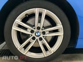 BMW 116 d Pack M Auto