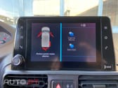 Peugeot Partner 1.6 HDI CarPlay  Só 95 mil kms!! Nacional