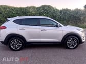 Hyundai Tucson 1.6 CRDi Premium
