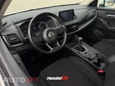 Nissan Qashqai 1.3 DIG-T Acenta