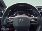 DS DS7 E-Tense Performance Line EAT8