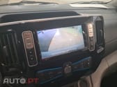 Nissan NV200 ND