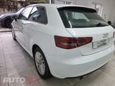 Audi A3 1.6 TDI Advance Ultra