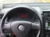 Volkswagen Golf Variant 1.9 TDi - DSG