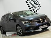 Renault Mégane Sport Tourer 1.6 E-Tech Plug-In Intens