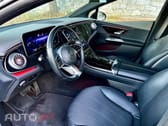 Mercedes-Benz EQE 300 Edition
