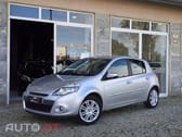 Renault Clio 1.2 16V Dynamique S