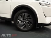 Nissan Qashqai 1.3 DIG-T Acenta