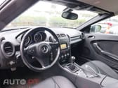 Mercedes-Benz SLK 200 Kompressor