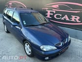 Renault Mégane Break 1.4 16V Dynamique