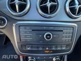 Mercedes-Benz CLA 220 (CDI) d 7G-DCT AMG Line