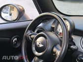 MINI Cooper One