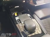 Mercedes-Benz A 180 d Style Aut.