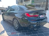 BMW 330 e Pack Desportivo M Auto