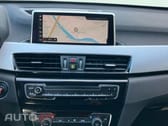BMW X1 18 i sDrive Advantage Auto
