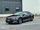 Volkswagen Passat 2.0 TDI R-Line DSG