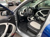 Smart ForFour 1.0 Passion 71