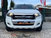 Ford Ranger 2.2 TDCi CD Limited 4WD
