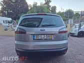 Ford S-Max  2 0 Tdci Dpf Titanium
