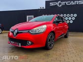 Renault Clio 0.9 TCE Dynamique S