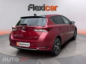 Toyota Auris 1.8 Hybrid