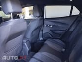 Peugeot E-2008 50 kWh Allure