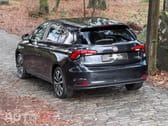 Fiat Tipo Outro