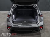 Peugeot 308 SW PureTech 130 EAT8 Allure Pack