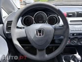 Honda Jazz 1.2 I-VTEC Easy
